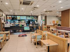 -德克士(茶店子客运站店)