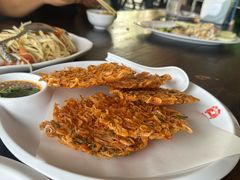 -大螃蟹海鲜餐厅