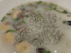 -鸭得堡老鸭汤·鸭血粉丝(南京博物院店)