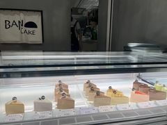 -BanCake·法式千层·拿破仑專門店