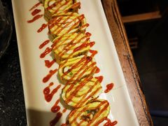 -九田家黑牛烤肉料理(中北镇店)