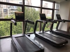 -优享健身(三元桥店)