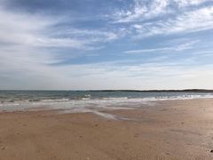 -日照灯塔风景区