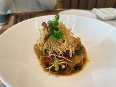 -上蔬无瑕· 创意素食·Vegetarian(华采天地店)