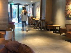 -星巴克(绍兴柯桥柯岩景区店)