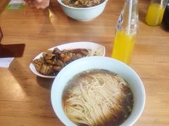 -朱洪元苏式面馆(绿宝广场店)
