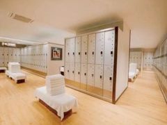 -世外桃源水疗会(皇庭彩园店)