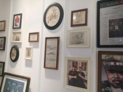 -长沙纹身· 龙堂刺青·三土师傅的店