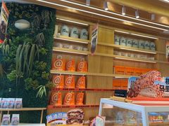 -缇纳甜妮·西餐·甜点(商字店)