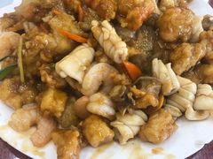 -桃子餐厅·天津菜(红星路直营店)