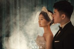 -韩国艺匠ARTIZ STUDIO(汉口店)
