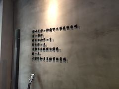 -ZM COFFEE(西安路店)