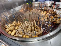 -吴记麻辣烫(曙光中路店)