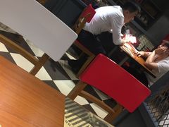 -米斯特比萨(罗斯福店)