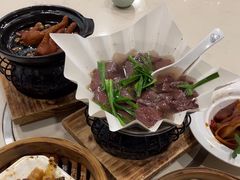 -乜都得港式茶楼(天贵路店)