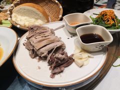 -胡杨记忆(和平路店)