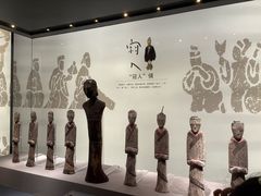 -北京大葆台遗址博物馆