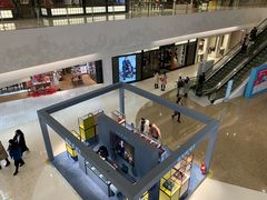 店内环境-青岛万象城