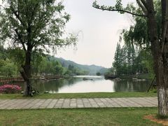-常德桃花源景区