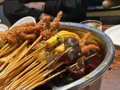 -成都瓜串串(华强北店)