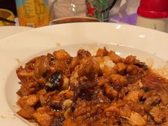 -宝轩渔府·老字号海鲜·正宗津菜(水上店)