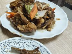 -协顺园回头馆(南顺城路店)