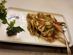 -满福隆酒楼(万绿园店)