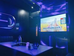 -欢乐迪KTV(观音桥未来国际店)