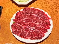 -马三妹跷脚牛肉(苏稽总店)