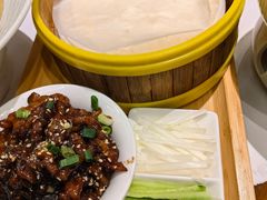 -北平食府(马鞍山路店)