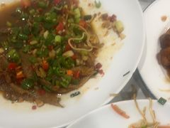 -新凯旋烧烤·燕姐千岛湖土菜