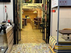 门面-拾光里·清补凉(骑楼老街店)