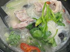 -和平馆·地道港澳茶餐厅(西门口店)