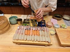 -鮨冠OMAKASE食べ放题(北京首店)