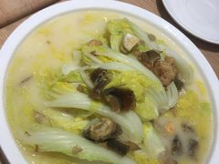 -香港深井掂檔烧鹅茶餐厅(海韵城店)