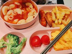 -九龙冰室(徐汇日月光店)