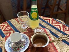 -Turka土耳咖(五大道店)