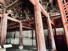 -宁波市保国寺古建筑博物馆