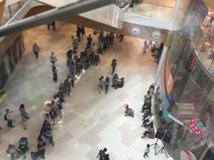 -深圳来福士广场