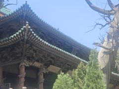 -晋祠博物馆