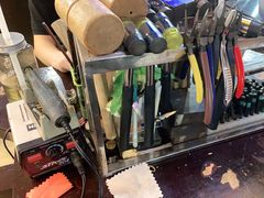 -大爱金工&银饰DIY(万象城店)