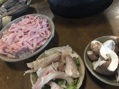 -白乐天毛肚火锅馆(南滨路店)