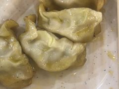 -蒋家桥饺面店(东关街店)