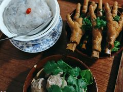 -楠火锅(新塘翡翠绿洲店)