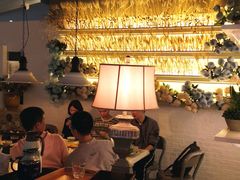 大堂-CHINCHIN 青青·泰国料理(万象食家店)