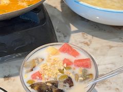 -小乡小镇·传承桐庐土菜·老板亲自烧的菜