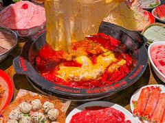 -牛市坎火锅(建设路店)