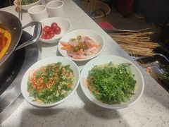 -钢管厂五区小郡肝火锅串串香(总店)