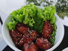 -Lets burger非常汉堡·环球风味(蓝色港湾店)