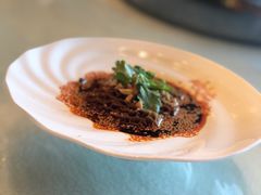 -香宫中餐厅 · 桂林香格里拉